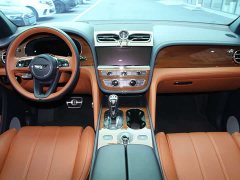 Bentley Bentayga 4.0T V8 - ფოტო 11