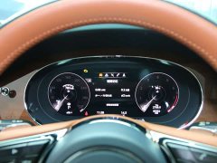 Bentley Bentayga 4.0T V8 - ფოტო 14