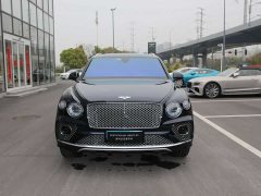 Bentley Bentayga 4.0T V8 - ფოტო 2