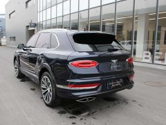 Bentley Bentayga 4.0T V8 - ფოტო 4