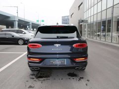 Bentley Bentayga 4.0T V8 - ფოტო 5