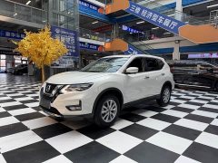 Nissan Qashqai 2.0L FWD Smart Connect Premium Edition - ფოტო 1