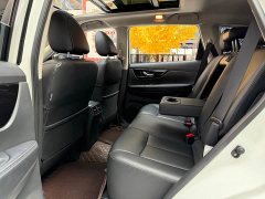 Nissan Qashqai 2.0L FWD Smart Connect Premium Edition - ფოტო 10