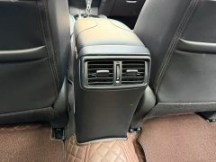 Nissan Qashqai 2.0L FWD Smart Connect Premium Edition - ფოტო 11