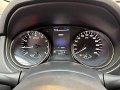 Nissan Qashqai 2.0L FWD Smart Connect Premium Edition - ფოტო 13