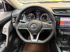 Nissan Qashqai 2.0L FWD Smart Connect Premium Edition - ფოტო 14