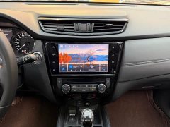 Nissan Qashqai 2.0L FWD Smart Connect Premium Edition - ფოტო 15