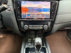 Nissan Qashqai 2.0L FWD Smart Connect Premium Edition - ფოტო 16
