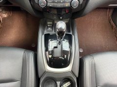 Nissan Qashqai 2.0L FWD Smart Connect Premium Edition - ფოტო 17