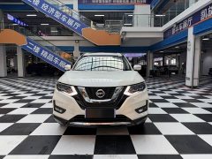 Nissan Qashqai 2.0L FWD Smart Connect Premium Edition - ფოტო 2