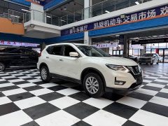 Nissan Qashqai 2.0L FWD Smart Connect Premium Edition - ფოტო 3
