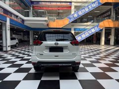 Nissan Qashqai 2.0L FWD Smart Connect Premium Edition - ფოტო 5