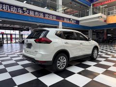 Nissan Qashqai 2.0L FWD Smart Connect Premium Edition - ფოტო 6