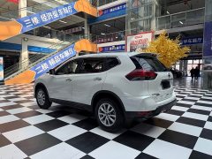 Nissan Qashqai 2.0L FWD Smart Connect Premium Edition - ფოტო 7