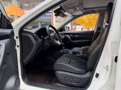 Nissan Qashqai 2.0L FWD Smart Connect Premium Edition - ფოტო 9