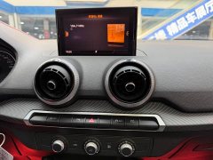 Audi Q2L 2022 35 TFSI Dynamic Entry - ფოტო 11