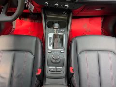 Audi Q2L 2022 35 TFSI Dynamic Entry - ფოტო 12