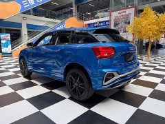 Audi Q2L 2022 35 TFSI Dynamic Entry - ფოტო 14