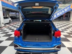 Audi Q2L 2022 35 TFSI Dynamic Entry - ფოტო 15