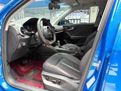 Audi Q2L 2022 35 TFSI Dynamic Entry - ფოტო 18