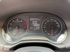 Audi Q2L 2022 35 TFSI Dynamic Entry - ფოტო 7