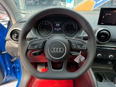 Audi Q2L 2022 35 TFSI Dynamic Entry - ფოტო 8