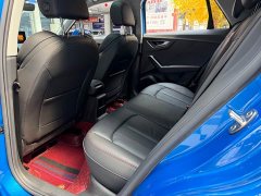 Audi Q2L 2022 35 TFSI Dynamic Entry - ფოტო 9