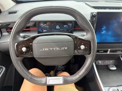 Jetour Jietu Dasheng 1.5T DCT Star Shine PRO - ფოტო 11