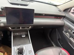 Jetour Jietu Dasheng 1.5T DCT Star Shine PRO - ფოტო 12