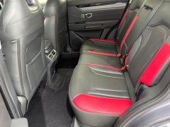 Jetour Jietu Dasheng 1.5T DCT Star Shine PRO - ფოტო 14