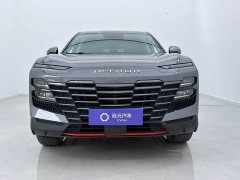 Jetour Jietu Dasheng 1.5T DCT Star Shine PRO - ფოტო 2