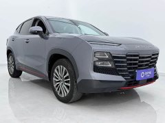 Jetour Jietu Dasheng 1.5T DCT Star Shine PRO - ფოტო 3