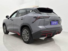Jetour Jietu Dasheng 1.5T DCT Star Shine PRO - ფოტო 4