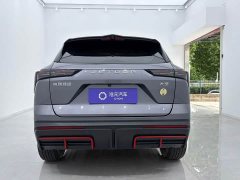 Jetour Jietu Dasheng 1.5T DCT Star Shine PRO - ფოტო 5