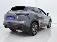 Jetour Jietu Dasheng 1.5T DCT Star Shine PRO - ფოტო 6