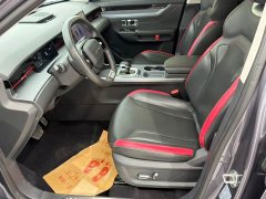 Jetour Jietu Dasheng 1.5T DCT Star Shine PRO - ფოტო 7