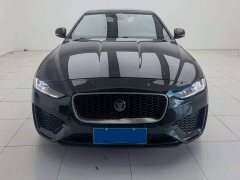 Jaguar XEL 2.0T 250PS R-DYNAMIC S Sport Entry Edition - ფოტო 1