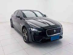 Jaguar XEL 2.0T 250PS R-DYNAMIC S Sport Entry Edition - ფოტო 3