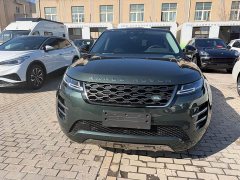 Land Rover Range Rover Evoque L 249PS R-Dynamic First Edition - ფოტო 1