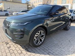 Land Rover Range Rover Evoque L 249PS R-Dynamic First Edition - ფოტო 2