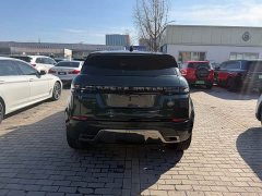 Land Rover Range Rover Evoque L 249PS R-Dynamic First Edition - ფოტო 3