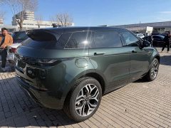 Land Rover Range Rover Evoque L 249PS R-Dynamic First Edition - ფოტო 4