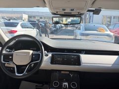 Land Rover Range Rover Evoque L 249PS R-Dynamic First Edition - ფოტო 5