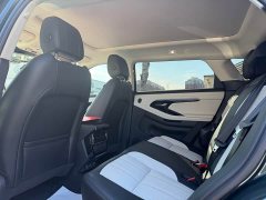 Land Rover Range Rover Evoque L 249PS R-Dynamic First Edition - ფოტო 7
