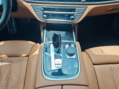 BMW 7 Series 2021 740Li Premier M Sport Package - ფოტო 12