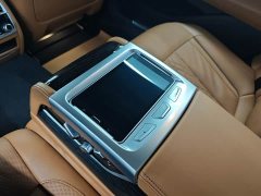 BMW 7 Series 2021 740Li Premier M Sport Package - ფოტო 15