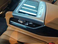 BMW 7 Series 2021 740Li Premier M Sport Package - ფოტო 16