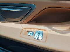 BMW 7 Series 2021 740Li Premier M Sport Package - ფოტო 18