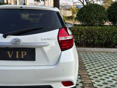 Toyota Yaris L Zhixuan 2022 Zhixuan X 1.5L CVT Leading Plus Edition - ფოტო 11