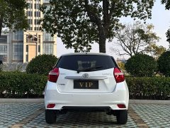 Toyota Yaris L Zhixuan 2022 Zhixuan X 1.5L CVT Leading Plus Edition - ფოტო 12